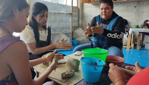 Excursión a Amatenango del Valle - Foto 2