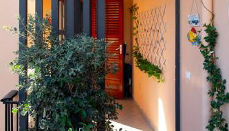 Chiocciola Apartment sul lungomare tremoli, parcheggio gratuito - Foto 4