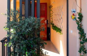 Chiocciola Apartment sul lungomare tremoli, parcheggio gratuito - Foto 4