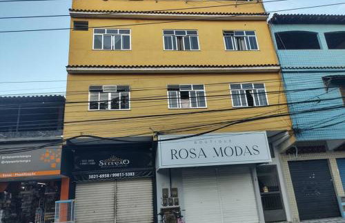 APÊs Centro Comercial Vilage - Foto 32