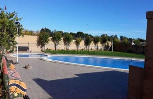 apartamento Oropesa del mar- Marina D'Or- Magic World VT30371CS - Photo 27