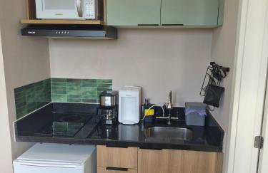 Studios próximos à USP com piscina - Foto 9