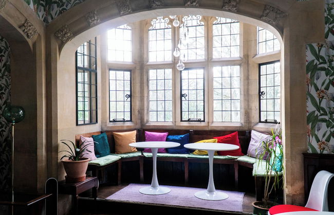 Cleeve House - Foto 28