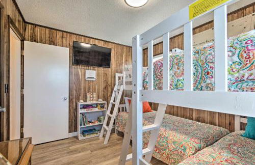 Quaint Sand Dollar Sandbar - Walk to Beach! - Foto 21