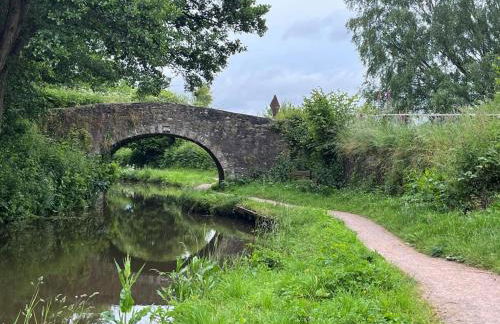 1 Bed in Abergavenny oc-52882 - Foto 24