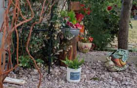 Avdira Stone Home, Your cozy escape - Photo 20