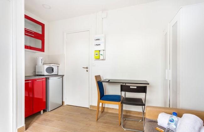 Résidence MALAKOFF - Foto 4