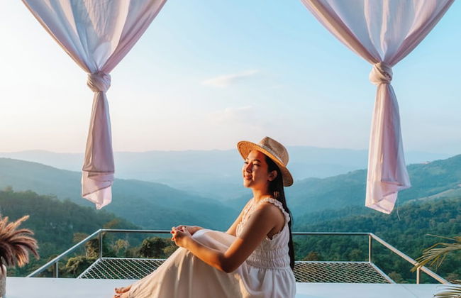 Long Hak Khao Camping Phu Chi Fa - Foto 54