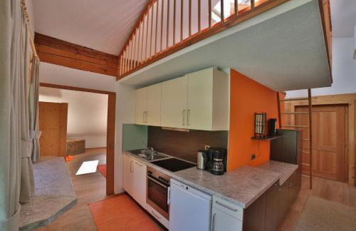 Aussermahrhof - familyfarm - Foto 14