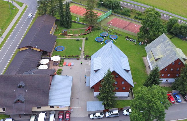 Ostružná - Foto 27