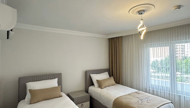 ÖZTÜRK VIP - Foto 5, Habitación