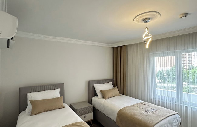 ÖZTÜRK VIP - Foto 5