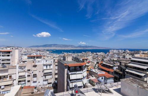 Apartment with a private rooftop - Foto 31