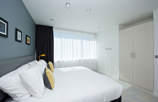 Staycity Aparthotels, Manchester, Piccadilly - Foto 4