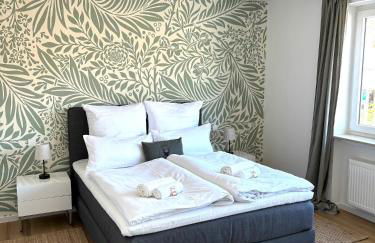 REMA Homes - Gesamte Wohnung, Küche, Parkplatz, Terrasse - Foto 16