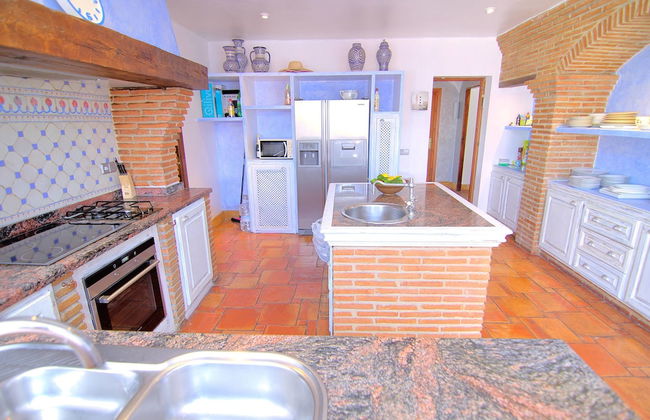 Villa Patrizia - Foto 24