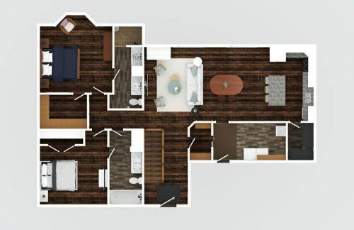 Boy Lake Lodge - Foto 26