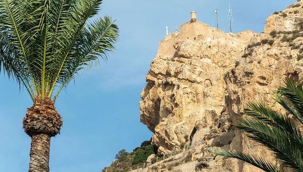 Points forts et joyaux cachés d'Alicante - Photo 2