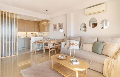 Apartamento Sea View Aguadulce - Foto 3