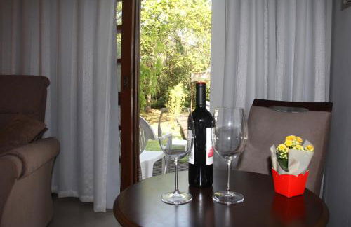 Chalés Saint Germain - Foto 146