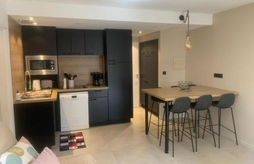 Appartement Coté jardin - Wifi - Foto 7