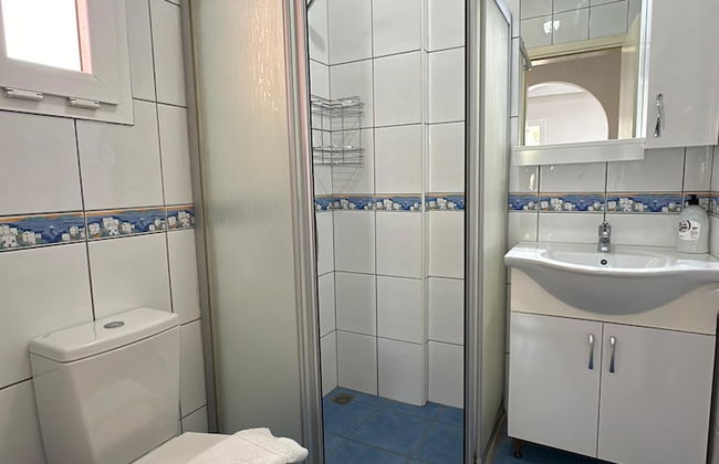 Pinky Apart Otel - Foto 19