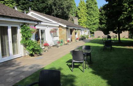 The Paddocks Cottages - Foto 44