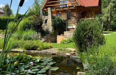 Domek w Brzezowej - Foto 35