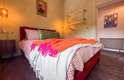 The Bank - Rooms & Apartments by Coorie Doon Stays - Foto 20