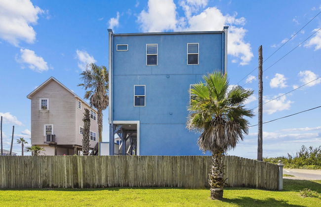 Riding The Waves - Foto 25