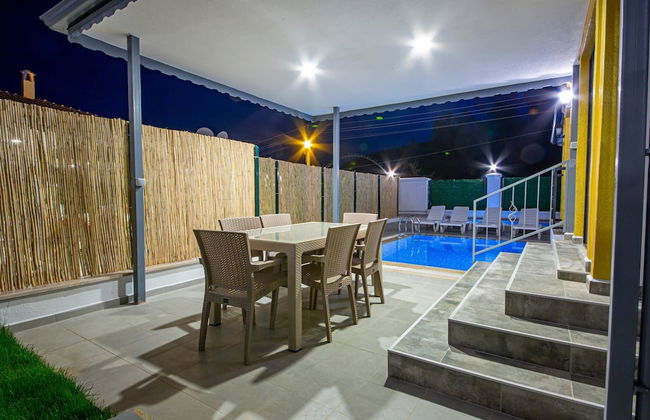 Benim Villam - Foto 8