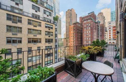 Lombardy Hotel - Foto 52