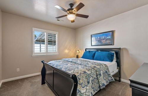 Fully Stocked Home with Hot Tub and Private Yard - Photo 30