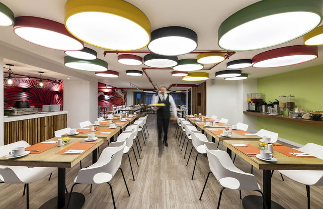 Suites Vilar America - Foto 38