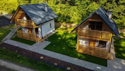 Domki Zew Natury - Foto 4