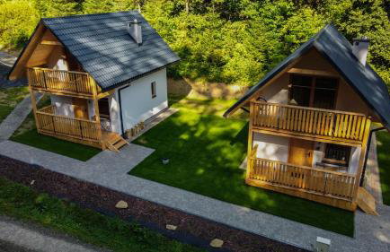 Domki Zew Natury - Foto 4