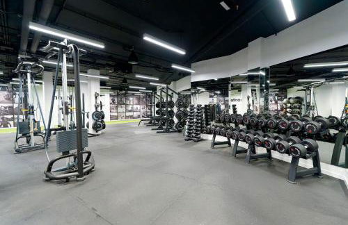 Sport Hotel Monte Feliz - powered by Playitas - Foto 20