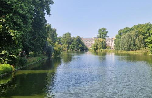 Central location, perfect for attractions & West End - Foto 21