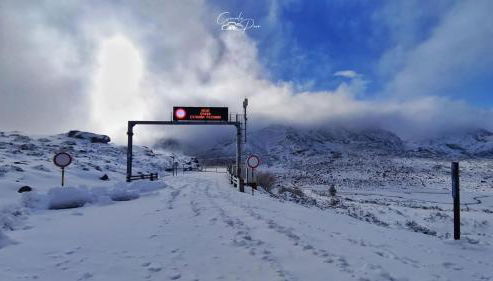 Pure Mountain - Serra da Estrela - Foto 3