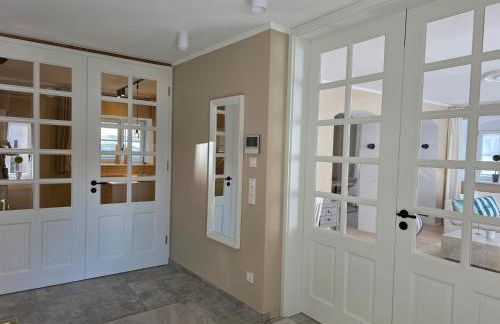 Kavaliershaus Wallerstein, stilvolle Wohnung mit Privatparkplatz - Foto 11