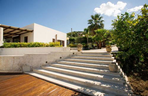 Villa Maria una finestra sul mare - Foto 62