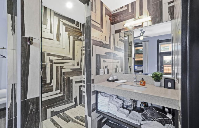 Perfect En Suite Studio - Photo 15