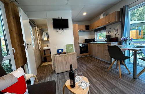 Tinyhaus Sankt Rupert Nummer 11 - Foto 17