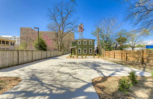 Green House at Township -Unit B - Foto 43