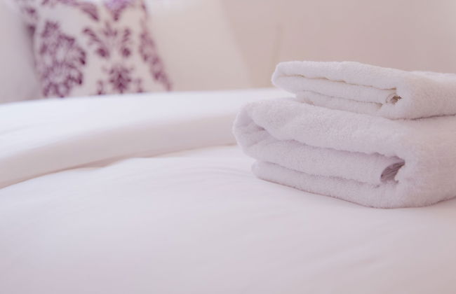 Shenkin Vilmar Apartments - Foto 45