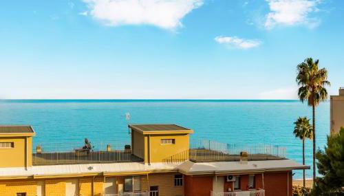 Blue Sky House - Foto 2