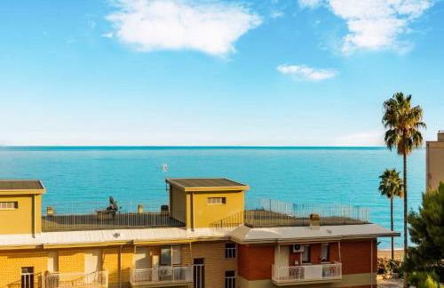 Blue Sky House - Foto 2