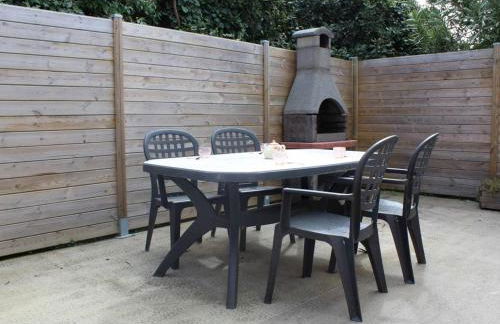 Maison familiale à Dolus-d'Oléron proche plage, 4 couchages - FR-1-246A-330 - Foto 1