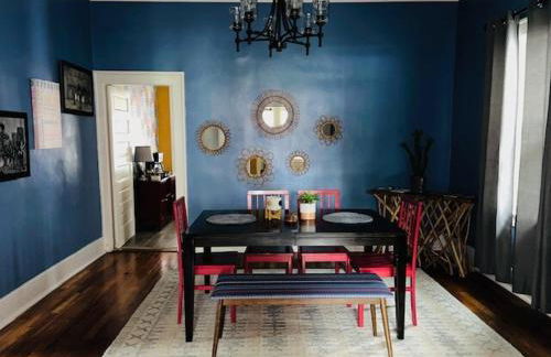 Olde Town Oasis mins from Masters Tournament & Med District - Foto 6