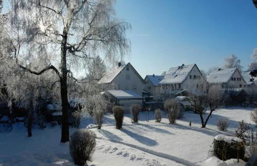 Ferienwohnung Stiefel mit Garage & AusZeit Card - Foto 27